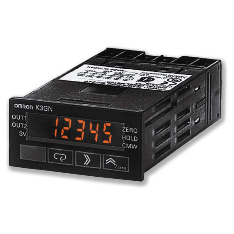 K3GN-PDC 24VDC