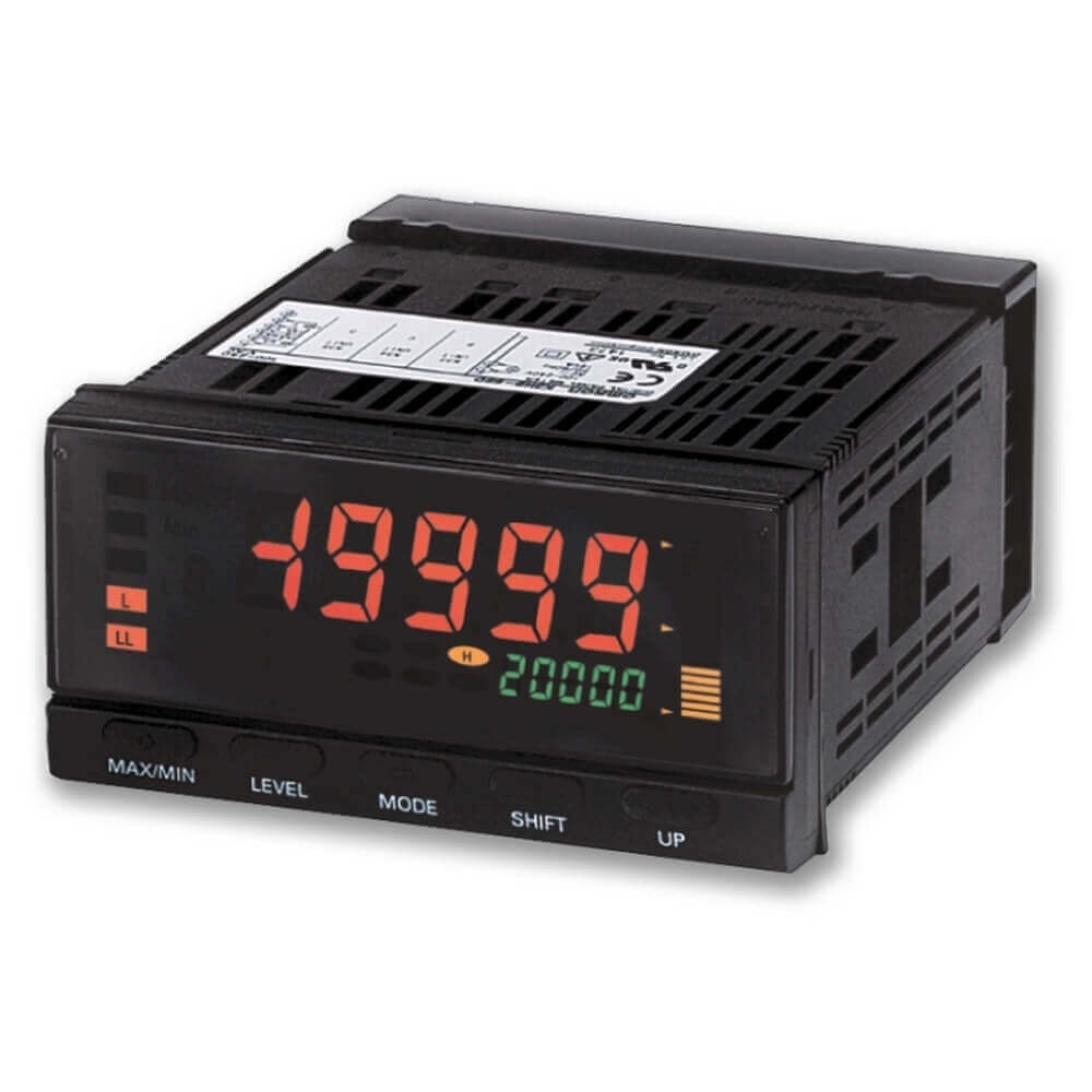 K3HB-RPB 24VAC/VDC