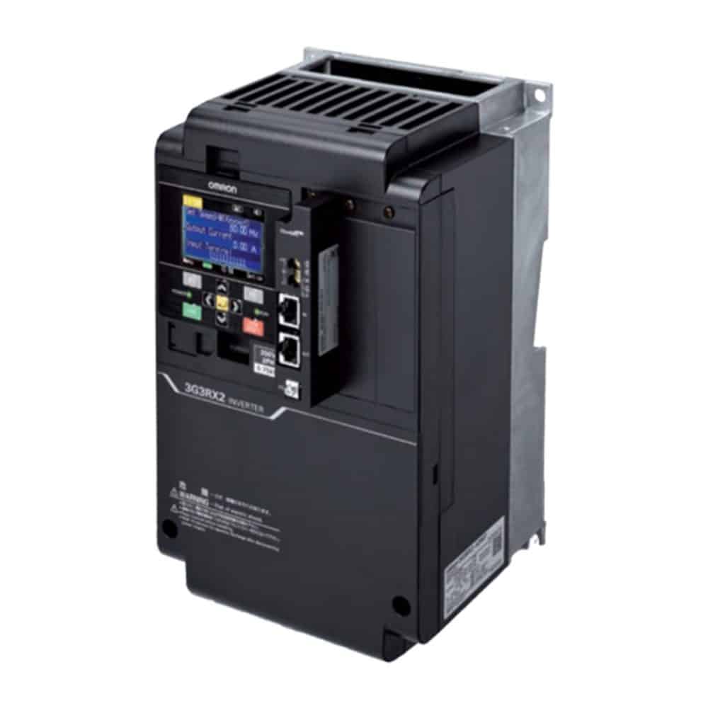 3G3RX2-A2370