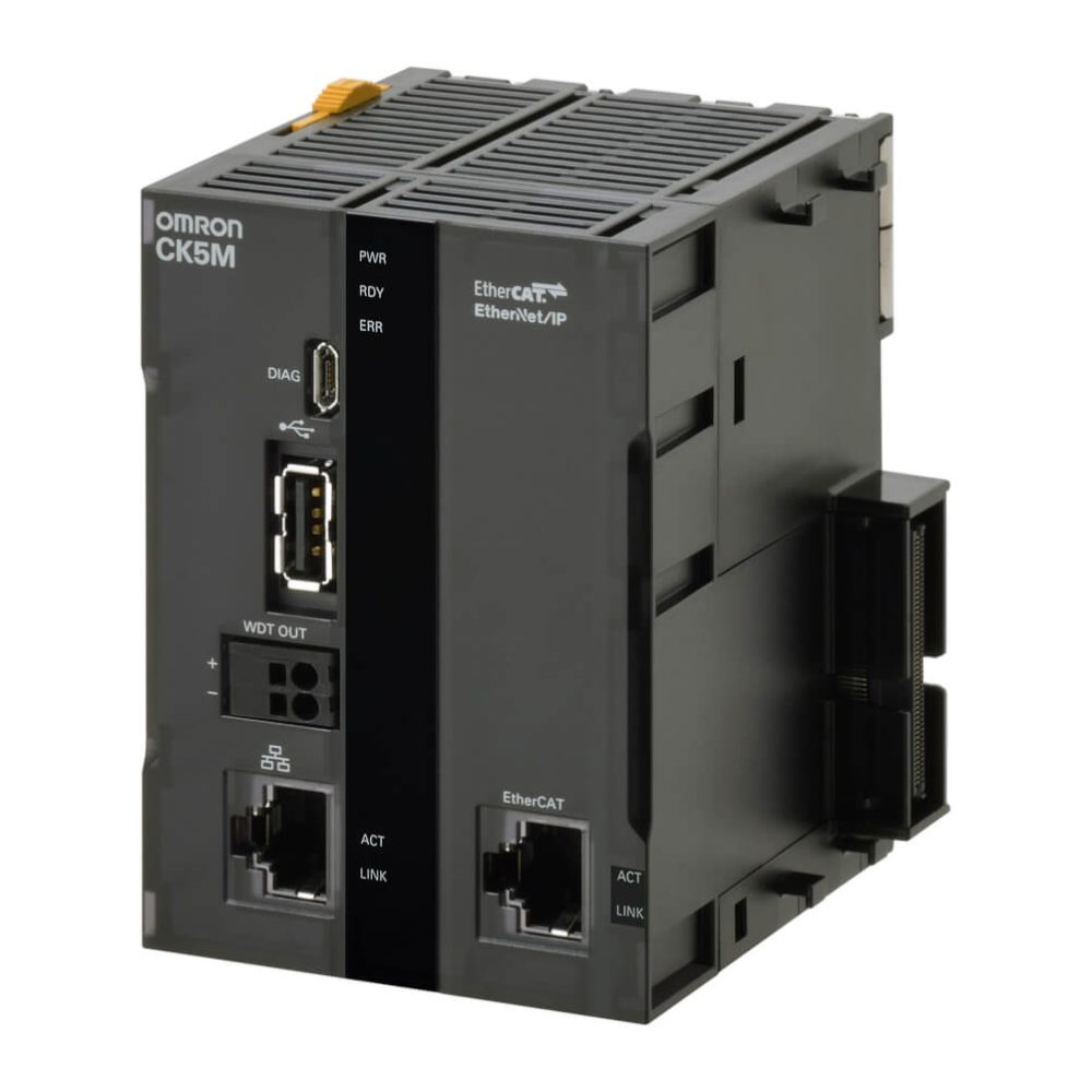 CK5M-CPU141