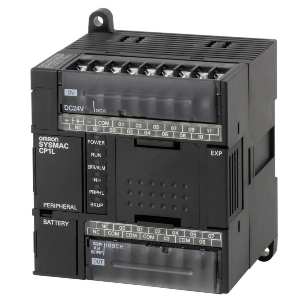 CP1L-J14DR-A