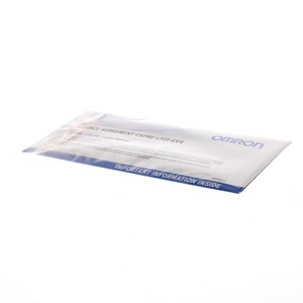 CXONE-AL03-EV4