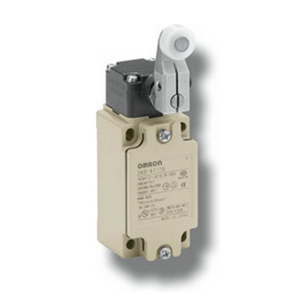 D4B-2A15N