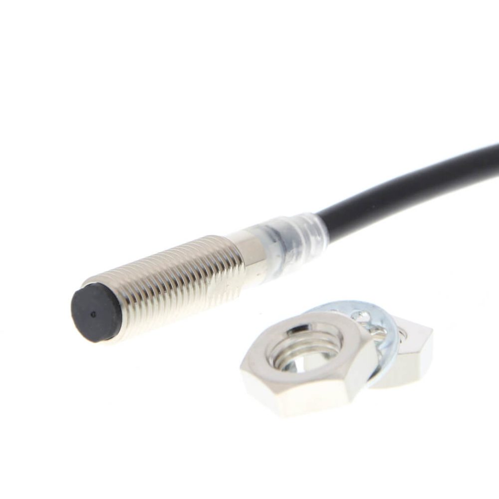 E2E-X3C18 2M