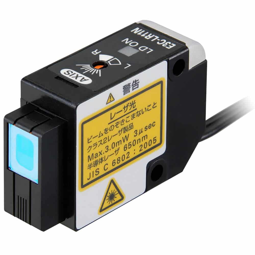 E3C-LR11N 2M