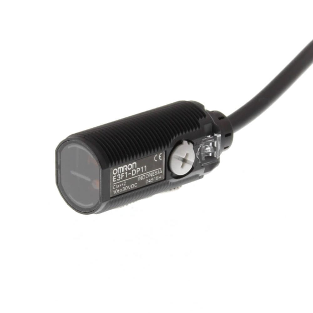 E3F1-DP11 2M