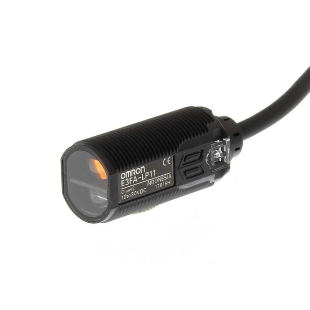 E3FA-LP11 2M