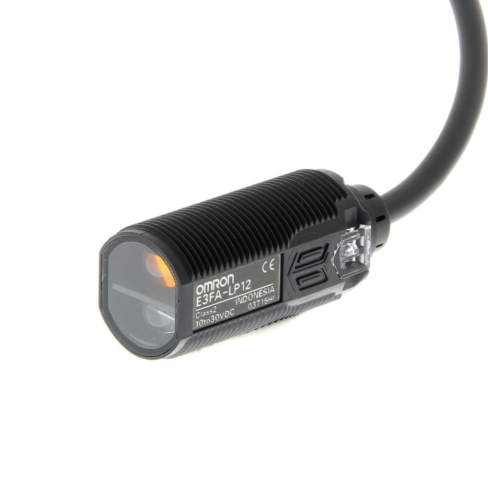 E3FA-LP12-F2 2M