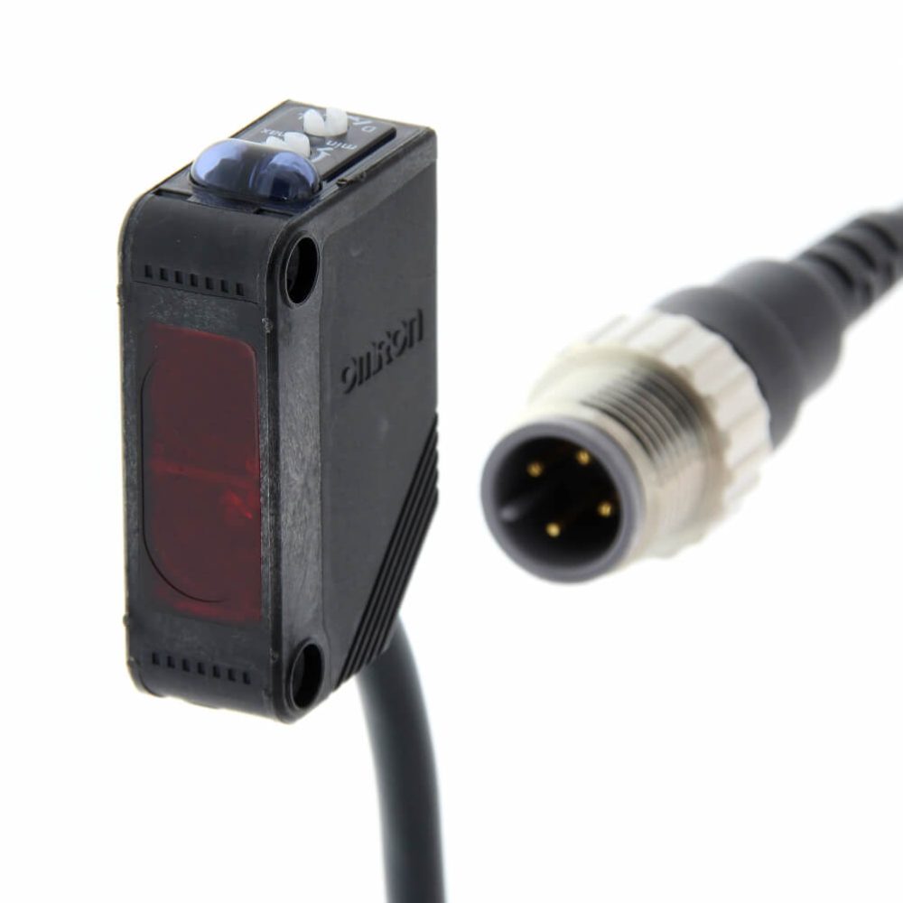 E3Z-D81-M1J 0.3M