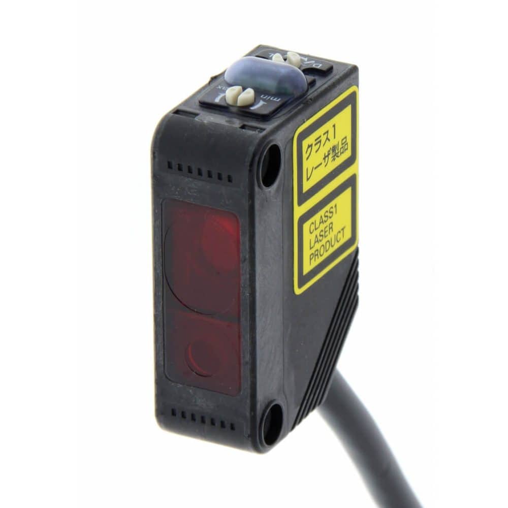 E3Z-LL81 5M