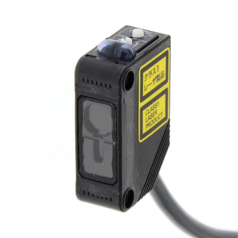 E3Z-LR81 2M