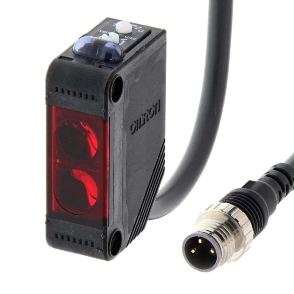 E3Z-R81-M5J 0.3M