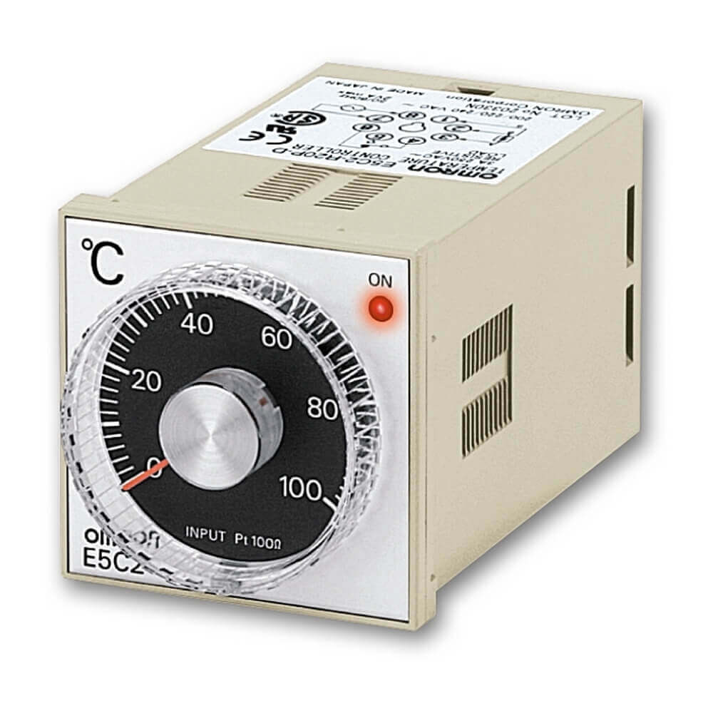 E5C2-R20J 100-240VAC 0-300