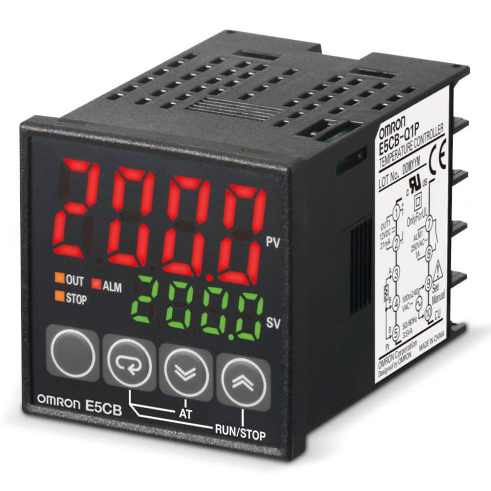 E5CB-Q1TCD 24VAC/DC