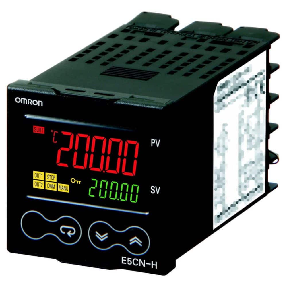 E5CN-HV2M-500 100-240 VAC