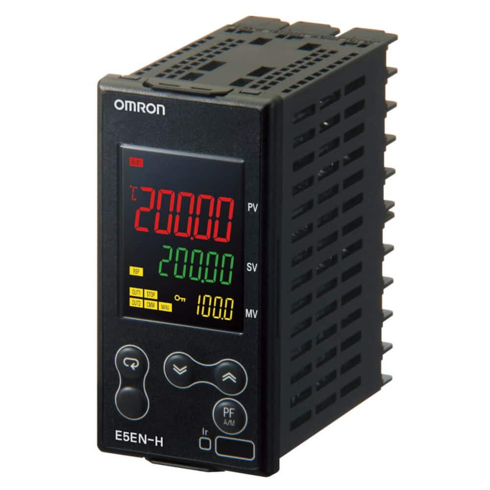 E5EN-HAA2HBM-500 100-240 VAC