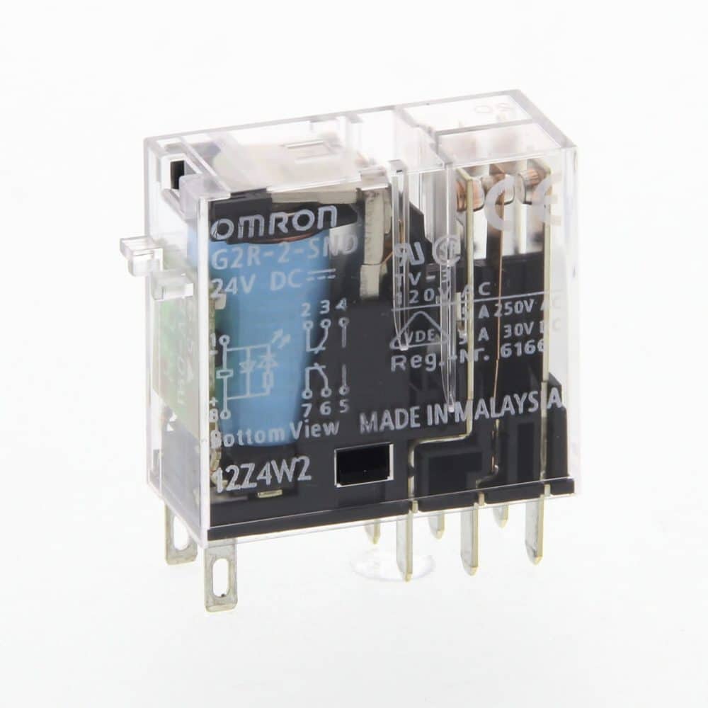G2R-2-SND 24VDC (S)