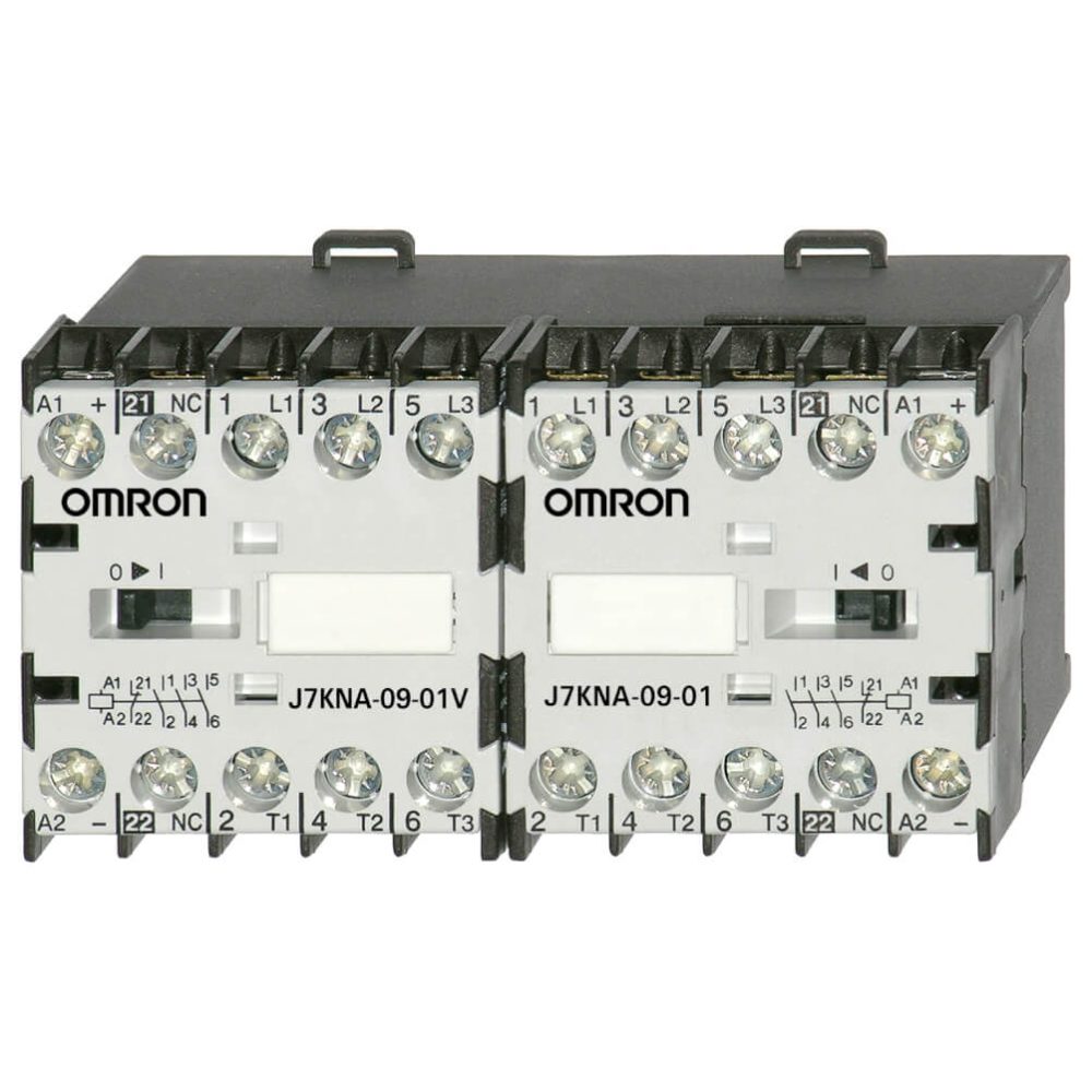 J7KNA-09-01R 24VS