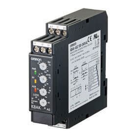 K8AK-AS3 24VAC/DC