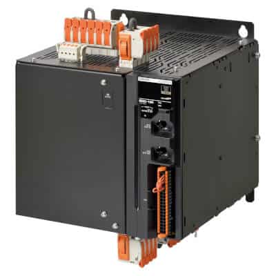 R88D-1SN75F-ECT