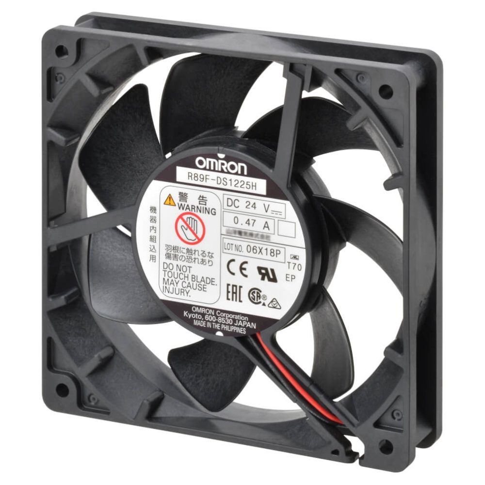 R89F-DS1225L
