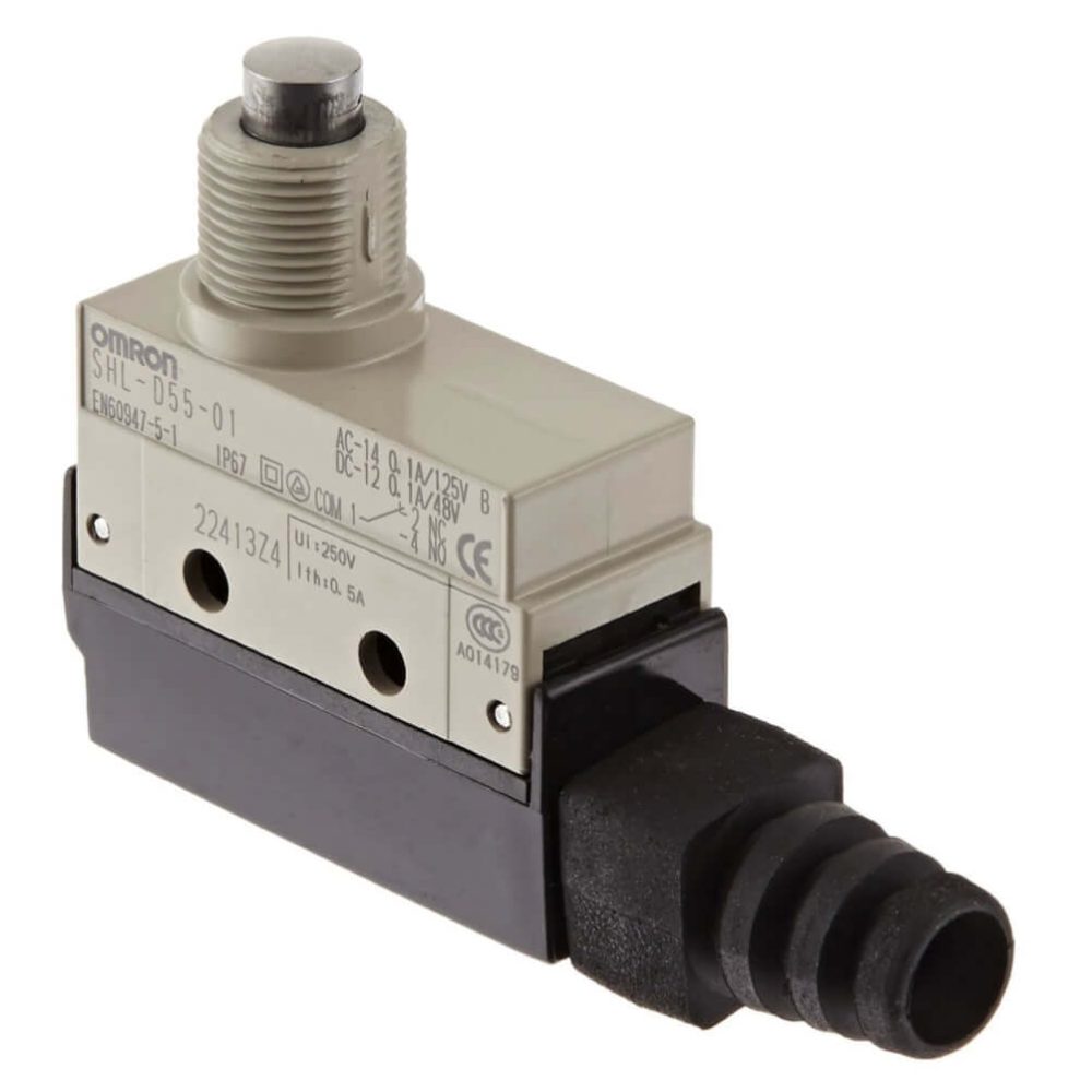 SHL-D55-01