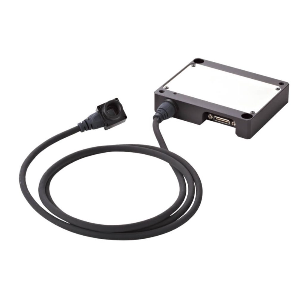 STC-RCS163PCL-UM12
