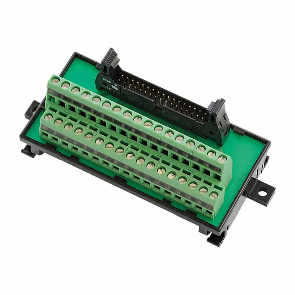 XW2R-E34G-C3
