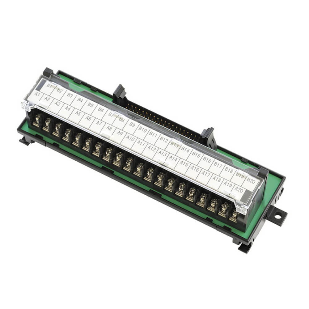XW2R-J40G-T