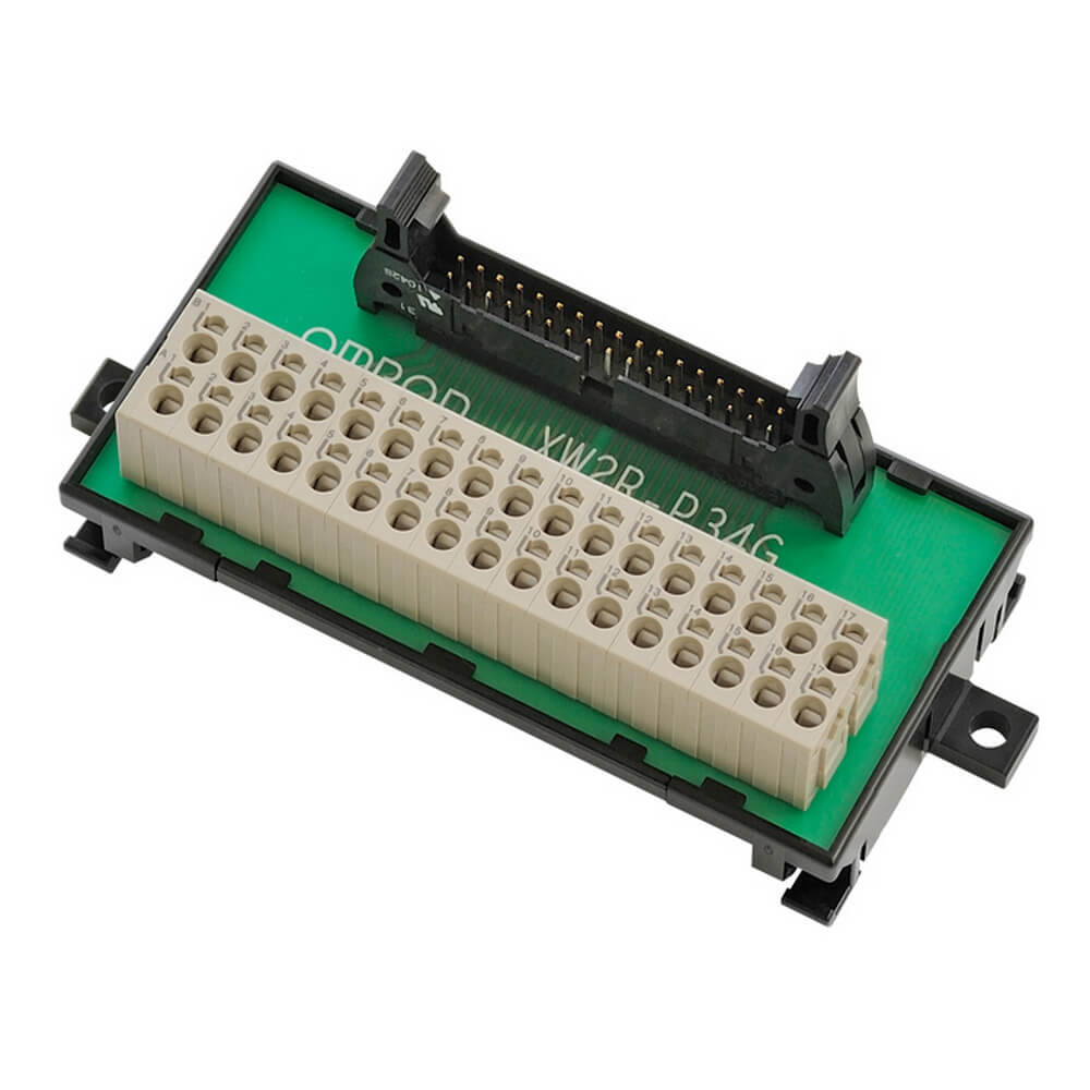 XW2R-P20G-T