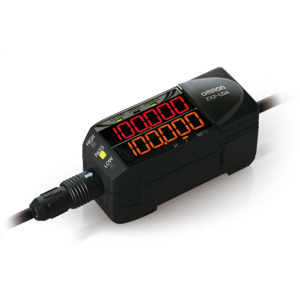 ZX2-LDA11 2M